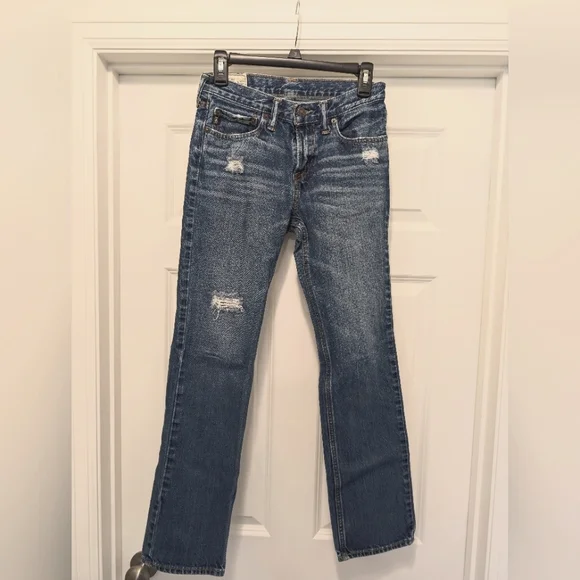 Abercrombie Kids Size 16 - Picture 1 of 6